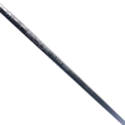 NEW UST Recoil ES 450 F3 R Driver Shaft / Regular Flex / UNCUT