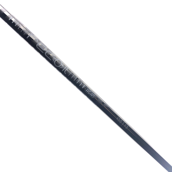NEW UST Recoil ES 450 F3 R Driver Shaft / Regular Flex / UNCUT