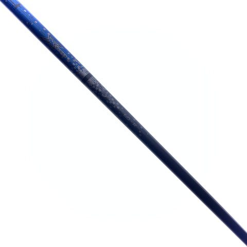 Used Callaway X Series 2018 4 Hybrid / 22.0 Degrees / Regular Flex