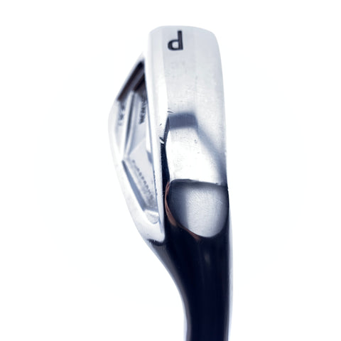 Used Srixon ZX7 MKII Pitching Wedge Iron / 46.0 Degrees / X-Stiff Flex