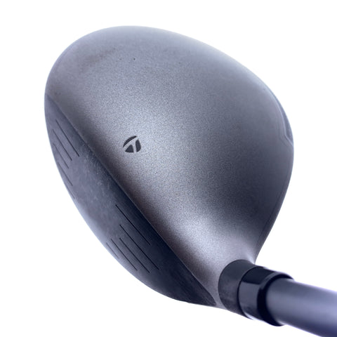 Used TaylorMade SLDR Mini Driver / 12.0 Degrees / Stiff Flex