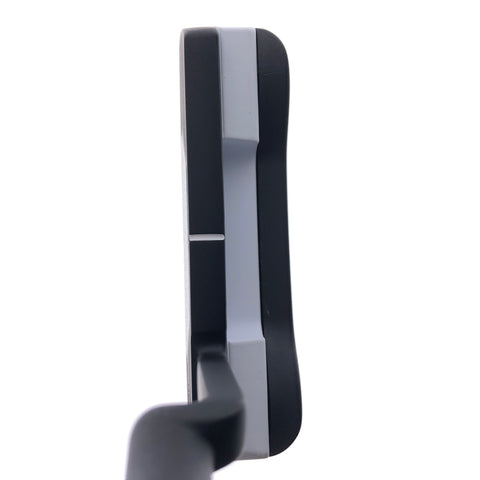 Used TOUR ISSUE Odyssey White Hot Versa One CH Putter / 35.0 Inches