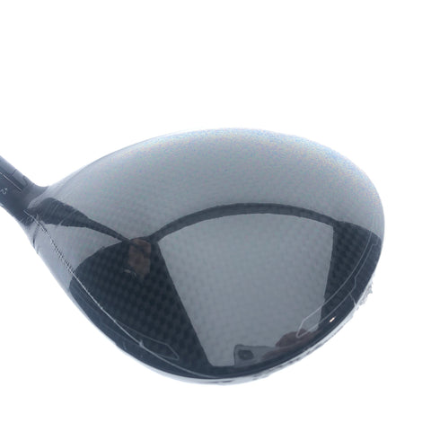 NEW Callaway Quantum Triple Diamond Max Driver / 10.5 Degrees / Stiff Flex