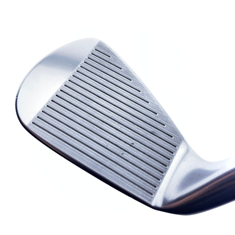 Used Srixon ZX7 MKII Pitching Wedge Iron / 46.0 Degrees / X-Stiff Flex