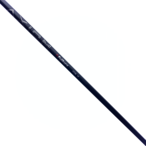 Used Srixon ZX7 MKII Pitching Wedge Iron / 46.0 Degrees / X-Stiff Flex