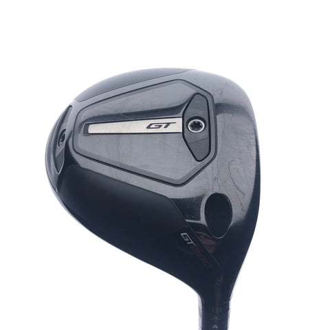 Used Titleist GT 280 Mini Driver / 13.0 Degrees / Regular Flex