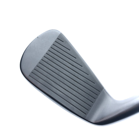 Used TaylorMade P790 UDI 2021 2 Hybrid / 17.0 Degrees / Stiff Flex
