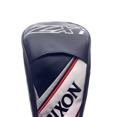 Used Srixon ZXi MAX Driver / 10.5 Degrees / Stiff Flex