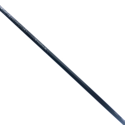 Used TaylorMade P790 UDI 2021 2 Hybrid / 17.0 Degrees / Stiff Flex