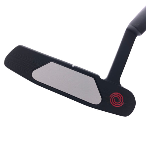 Used TOUR ISSUE Odyssey White Hot Versa One CH Putter / 35.0 Inches