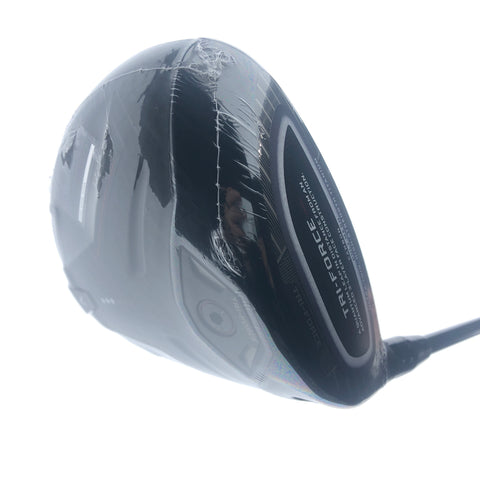 NEW Callaway Quantum Triple Diamond Max Driver / 10.5 Degrees / Stiff Flex