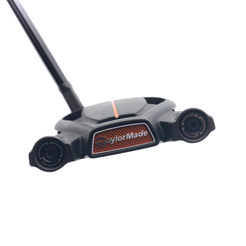Used TaylorMade My Spider Tour Putter / 34.00 Inches