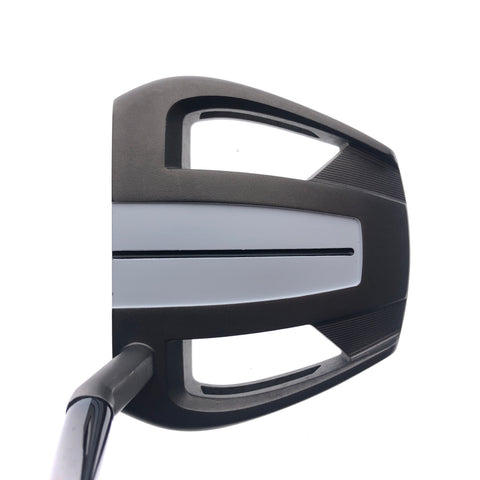 Used TaylorMade Spider Tour V Putter / 34.00 Inches