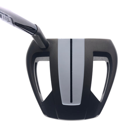 Used TaylorMade Spider Tour V Putter / 34.00 Inches
