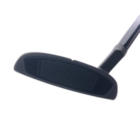 Used TaylorMade My Spider Tour Putter / 34.00 Inches