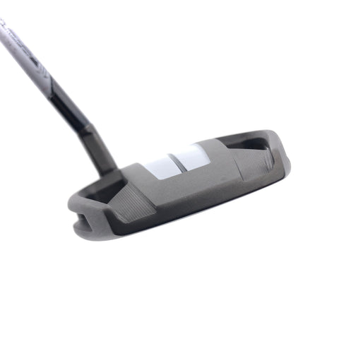 Used TaylorMade Spider Tour V Putter / 34.00 Inches