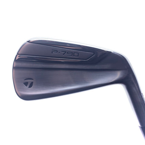 Used TaylorMade P790 UDI 2019 2 Hybrid / 17 Degrees / Stiff Flex