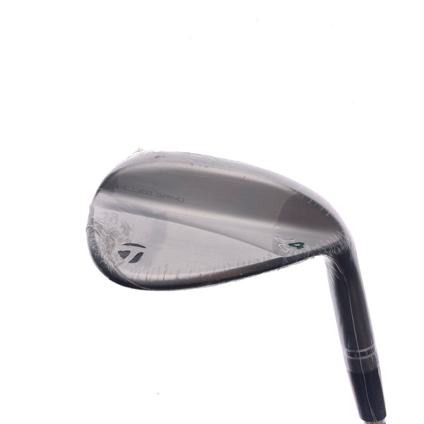 NEW TaylorMade Milled Grind 4 Sand Wedge / 54.0 Degrees / Wedge Flex