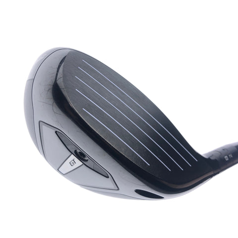 Used Titleist GT 280 Mini Driver / 13.0 Degrees / Regular Flex