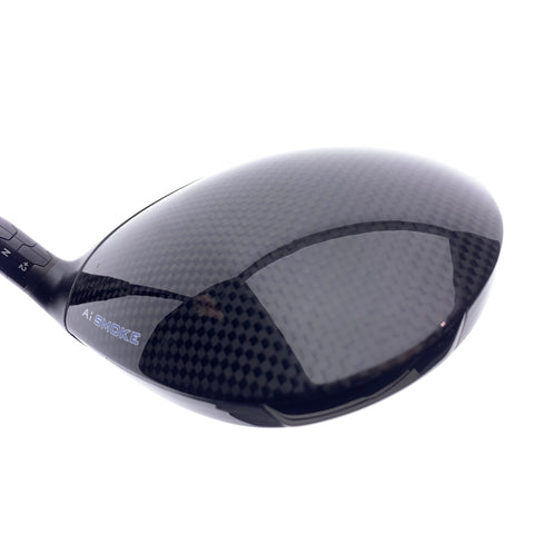 Used CallawayParadymAiSmokeTripleDiamondDr/VentusTRBlueVeloCore6-X /10.5/X-Stiff