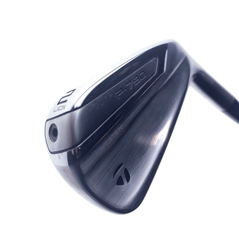 Used TaylorMade P790 UDI 2019 2 Hybrid / 17 Degrees / Stiff Flex