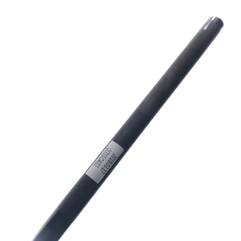 NEW Aldila Quaranta 40 R Driver Shaft / Regular Flex / UNCUT