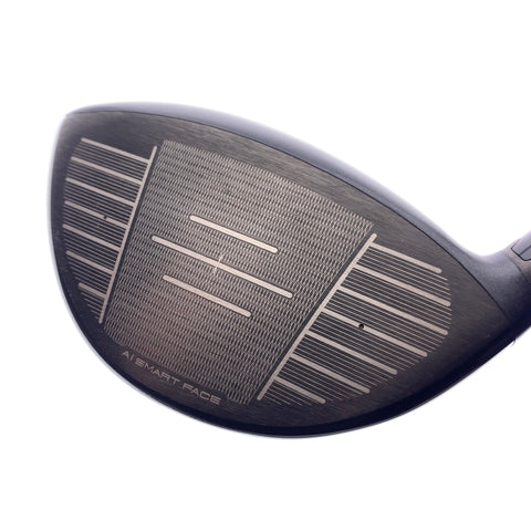 Used CallawayParadymAiSmokeTripleDiamondDr/VentusTRBlueVeloCore6-X /10.5/X-Stiff