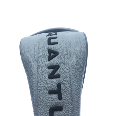 NEW Callaway Quantum Triple Diamond Max Driver / 10.5 Degrees / Stiff Flex