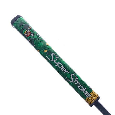 Used TaylorMade My Spider Tour Putter / 34.00 Inches