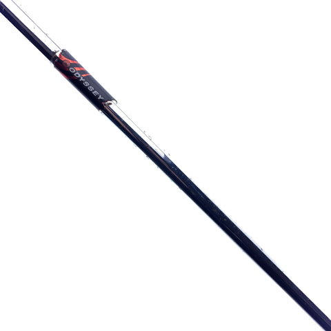 Used Odyssey White Hot XG 2-Ball Putter / 33.0 Inches