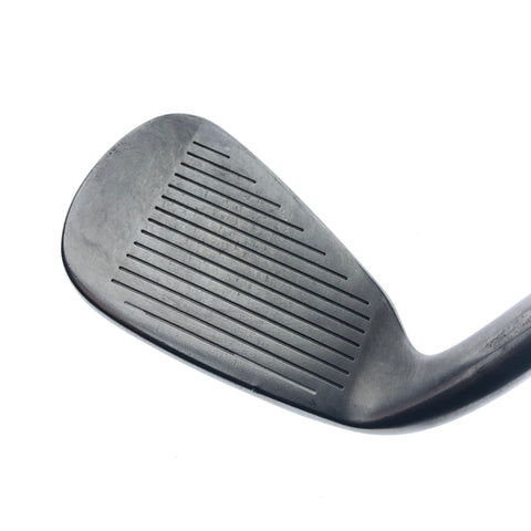 Used TaylorMade RBZ 7 Iron / 30.5 Degrees / Regular Flex