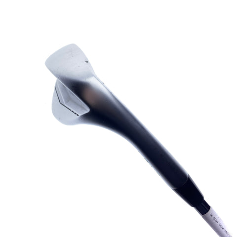 Used Ping Glide 4.0 Sand Wedge / 56.0 Degrees / Wedge Flex