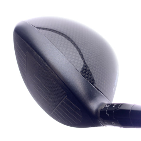 Used CallawayParadymAiSmokeTripleDiamondDr/VentusTRBlueVeloCore6-X /10.5/X-Stiff