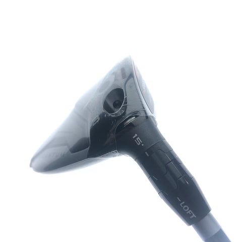 NEW Callaway Quantum Max 3 Fairway Wood / 15.0 Degrees / Stiff Flex