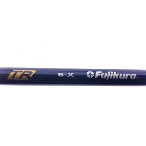 Used CallawayParadymAiSmokeTripleDiamondDr/VentusTRBlueVeloCore6-X /10.5/X-Stiff
