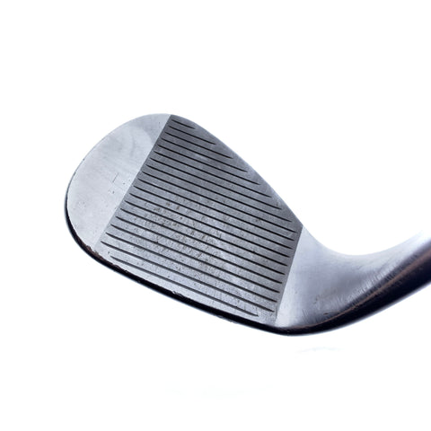Used Ping Glide 4.0 Sand Wedge / 56.0 Degrees / Wedge Flex