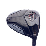 Used Callaway Quantum Max D Driver / 12.0 Degrees / Regular Flex - Replay Golf 
