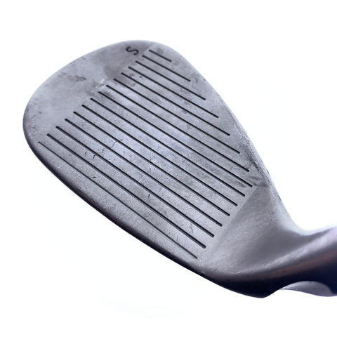 Used Ping G30 Sand Wedge / 54.0 Degrees / Regular Flex