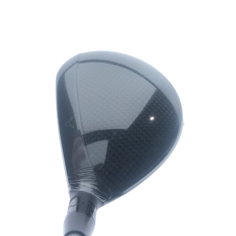 NEW Callaway Quantum Max 3 Fairway Wood / 15.0 Degrees / Stiff Flex