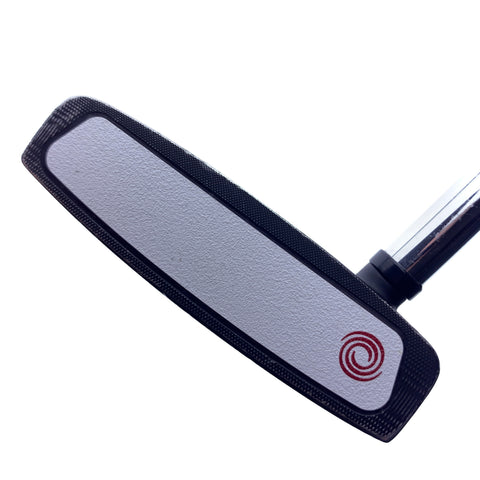 Used Odyssey 2-Ball TEN Tour Lined 2021 Putter / 33.0 Inches