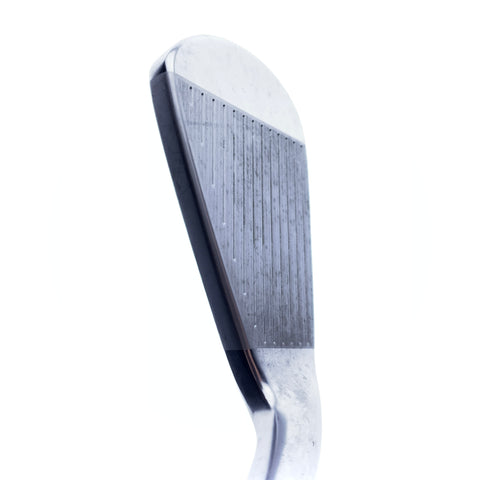 Used Srixon ZXiU 4 Hybrid / 23.0 Degrees / Stiff Flex / Left-Handed