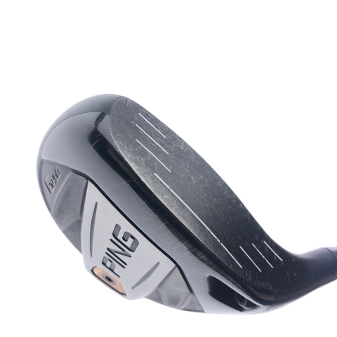 Used Ping G400 SF Tec 3 Fairway Wood / 16.0 Degrees / Stiff Flex