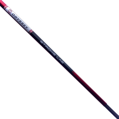 Used Odyssey 2-Ball TEN Tour Lined 2021 Putter / 33.0 Inches
