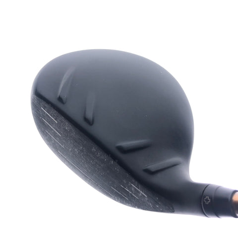 Used Ping G400 SF Tec 3 Fairway Wood / 16.0 Degrees / Stiff Flex