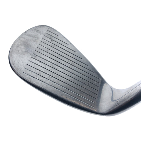 Used Nike Slingshot PW Iron / 45.0 Degrees / Uniflex