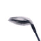 NEW TOUR ISSUE TaylorMade Qi10 Tour Rocket 3 Wood / 13.5 Degrees / Stiff Flex