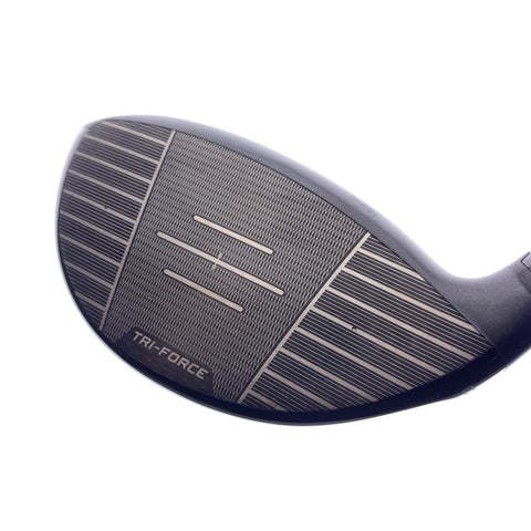Used Callaway Quantum Max D Driver / 12.0 Degrees / Regular Flex