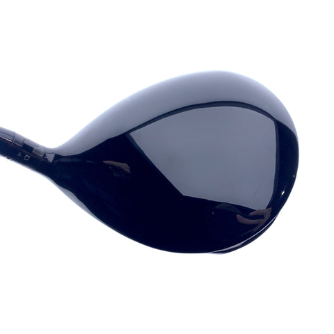 Used Titleist TSR 4 Driver / 8.0 Degrees / Stiff Flex