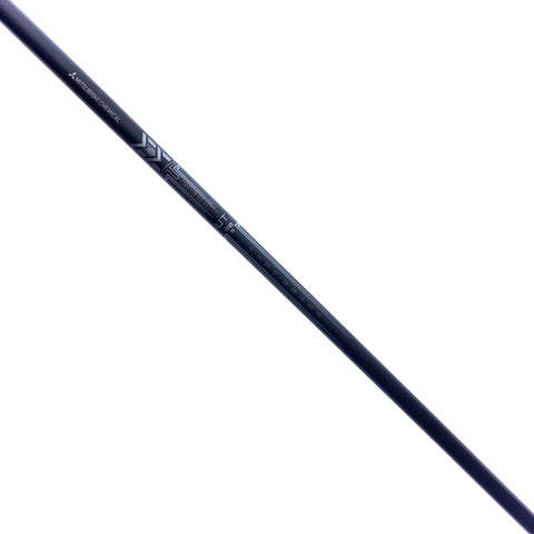 Used Srixon ZXiU 4 Hybrid / 23.0 Degrees / Stiff Flex / Left-Handed