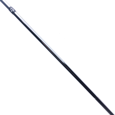 Used TaylorMade Spider GT Rollback Silver/Black Putter / 34.00 Inches